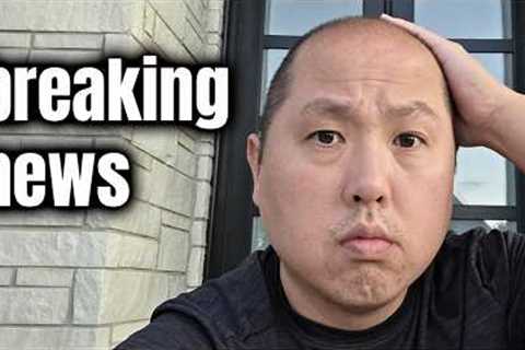 Why is Bitcoin and Crypto Dumping???
