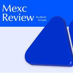 MEXC Review 2025: Is It a Safe & Legit Crypto Exchange?