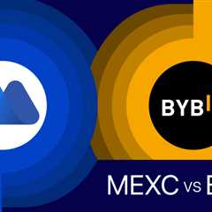 MEXC Vs Bybit 2025: Which Crypto Exchange Is Better for You?