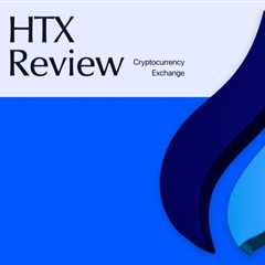 HTX (Huobi) Review 2025: Is This Exchange Still Worth Using?