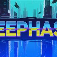 DeepHash: AI Cloud Mining Platform 2025 – UK Green Energy for Passive Crypto Income