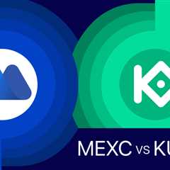 MEXC Vs KuCoin 2025: Which Exchange Is Better?