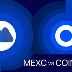 MEXC Vs Coinbase 2025: Which Crypto Exchange Is Best for You?