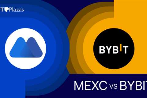MEXC Vs Bybit 2025: Which Crypto Exchange Is Better for You?