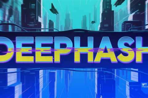 DeepHash: AI Cloud Mining Platform 2025 – UK Green Energy for Passive Crypto Income