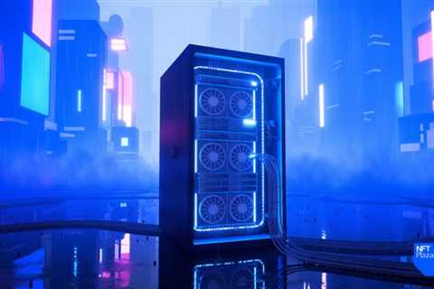 During Crypto Market Volatility—Global Cloud Mining Offers Reliable Income