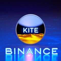 Kite (KITE) to Binance HODLer Airdrops
