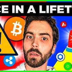 Most People ARE NOT Ready For What Comes NEXT (Bitcoin Ethereum Solana)