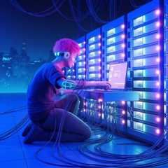 How to Start Crypto Mining? 5 Cloud Mining That Help You Earn Crypto Safely