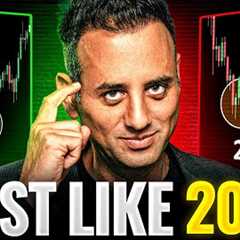 Why I Trust This Bitcoin Bounce! [You Should Too]