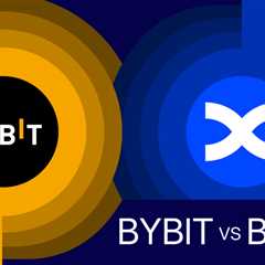 Bybit Vs BingX 2025: Full Comparison for Crypto Traders