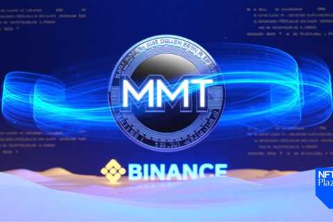 Momentum (MMT) to Binance HODLer Airdrops
