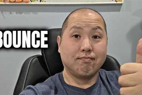 Very Significant Bounce for Bitcoin and Crypto...