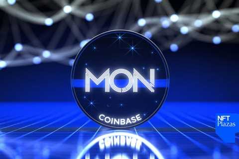 Coinbase Debuts MON Sale as Monad Finalizes Major Airdrop
