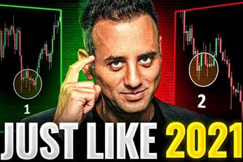 Why I Trust This Bitcoin Bounce! [You Should Too]