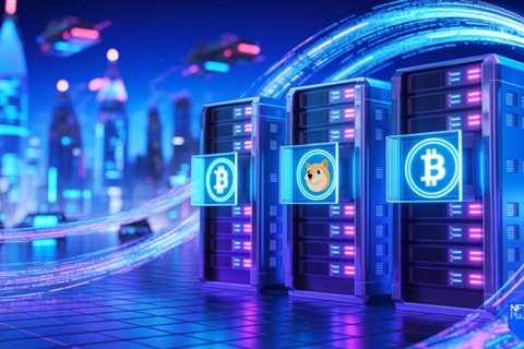 2025 Leading Crypto Cloud Mining Guide — How to Earn Passive Bitcoin & Dogecoin