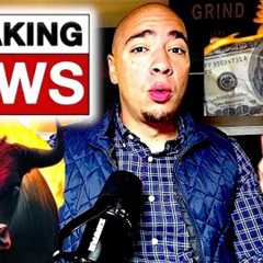 🚨THIS CHANGES EVERYTHING FOR CRYPTO! WE ARE BACK!🚨