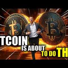 Bitcoin Live Trading: Retest Support or Next Leg Down? MUST SEE Chart Analysis EP1828