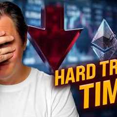 Crypto Is Broken [The Truth No One Wants To Hear]