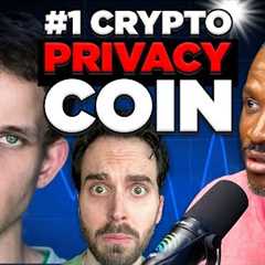 The Next Bluechip, Multi-Billion Privacy Crypto Coin for 2026