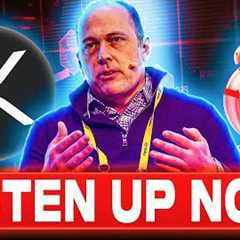 FRANKLIN TEMPLETON JUST REVEALED WHEN INSTITUTIONS ARE COMING | XRP HOLDERS LISTEN UP