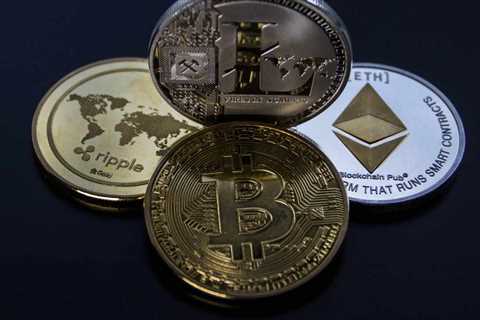 American Bitcoin Adds 416 BTC, Holdings Near 4,800; ProCap Hits 5,000 Bitcoin Club