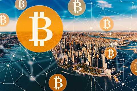 SEC Warns Crypto Could Be “Powerful Financial Surveillance” Tool If Not Regulated Correctly