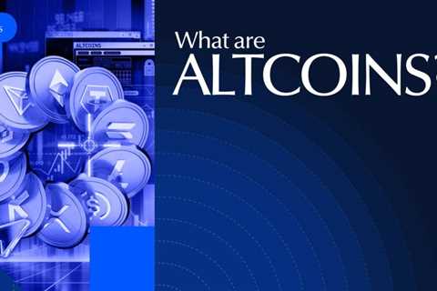 What are Altcoins? A 2025 Guide to Cryptocurrency Investments