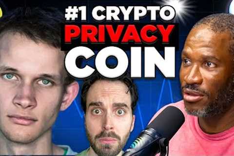 The Next Bluechip, Multi-Billion Privacy Crypto Coin for 2026