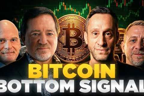 Bitcoin BREAKS $90K As Gold & Silver SMASH ATHs! Santa Rally Inbound?