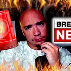 🚨 MAJOR CRYPTO PREDICTION FROM A TOP EXECUTIVE! IS THIS THE MOMENT?