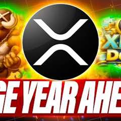 XRP DEFI WILL RISE IN 2026 - COUNTRIES GOING BIG ON REGULATIONS - CRYPTO FRUSTRATION ENDS IN 2026