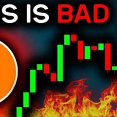 BITCOIN WARNING: It's Getting WORSE (important update)!!! - Bitcoin News Today, Ethereum &..