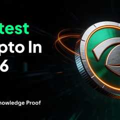 Developers Shift Focus to Zero Knowledge Proof’s Smart Contract Layer