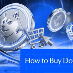 How to Buy Dogecoin: A Beginner’s Guide in 2026