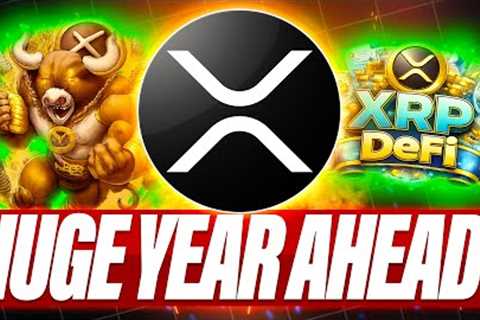 XRP DEFI WILL RISE IN 2026 - COUNTRIES GOING BIG ON REGULATIONS - CRYPTO FRUSTRATION ENDS IN 2026
