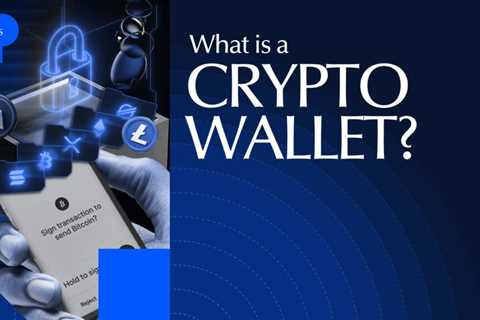 What Is a Crypto Wallet? Beginner’s Guide Explained