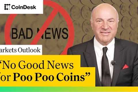 Why Kevin O''Leary Sold 27 Crypto Positions, What He''s Investing In Now