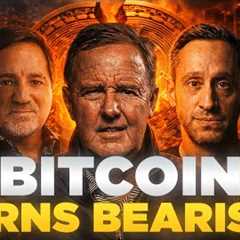 Bitcoin Indicator Flips Bearish For First Time Ever! Should We Be Concerned?