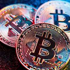 Bitdeer Stock (BTDR) Crashes 18% on $300M Convertible Note Offering, Dilution Fears Mount