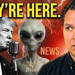 Bitcoin’s “Final” Warning: The 7-Day Countdown