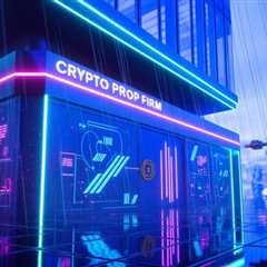 Leading Crypto Prop Firms with Proof of Reserves in 2026