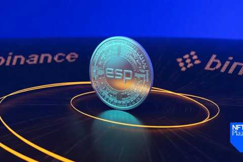 Binance Lists Espresso (ESP) For Spot Markets