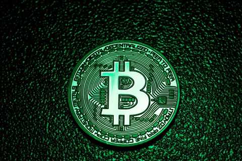 Bitcoin’s 50% Slide: Quantum Scare or Capital Rotation?