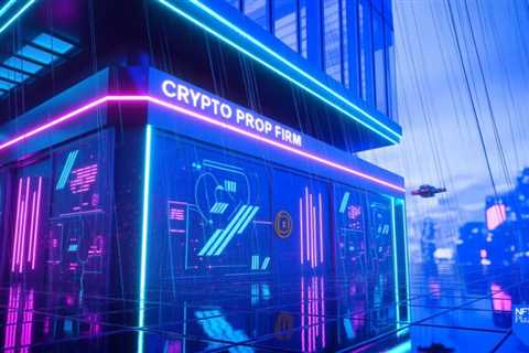 Leading Crypto Prop Firms with Proof of Reserves in 2026