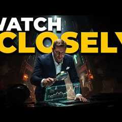 Bitcoin Live Trading: Bitcoin Surging With Strength! Trap or Trend?! EP1926