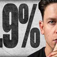 Oil Is About to Destroy Bitcoin (65 Years of Proof)