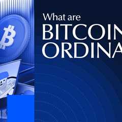 What Are Bitcoin Ordinals? A 2026 Guide to Key Insights