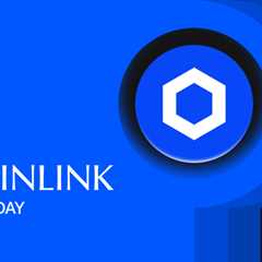 Chainlink (LINK) Price Today: Live Data & Market Overview
