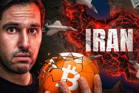 BREAKING: It’s Happening! [Taking These Trades Immediately]